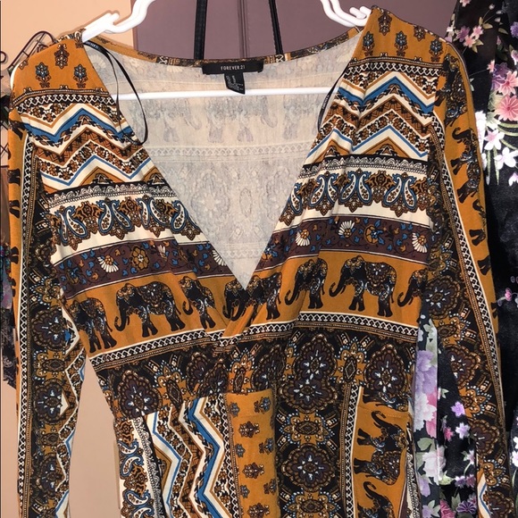 Forever 21 Dresses & Skirts - Dress Forever 21 Dresses & Skirts - Dress